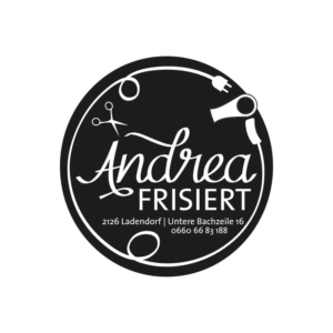 Frisörmeisterin Andrea Bauer